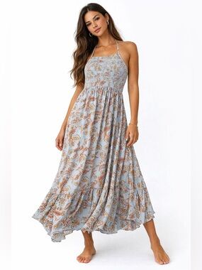 free people earth angel midi dress Free People | Dresses | Free People Earth Angel Maxi Dress